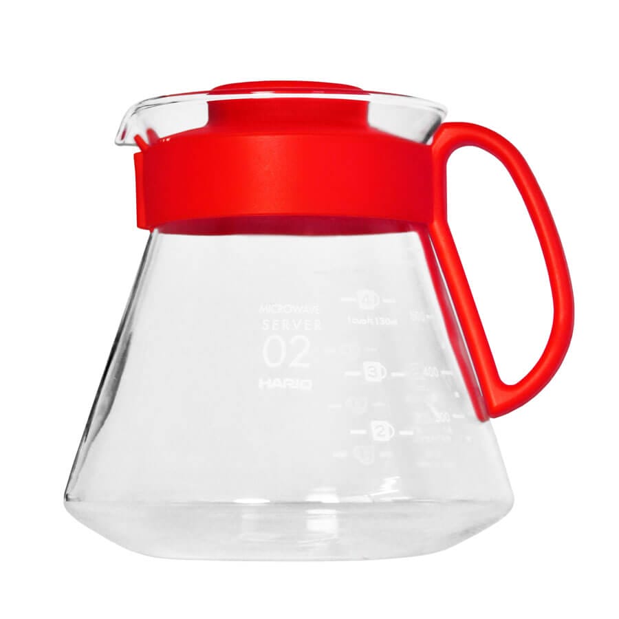 Hario jarra Range Server colores