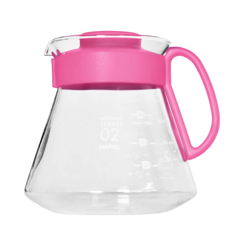 Hario jarra Range Server colores