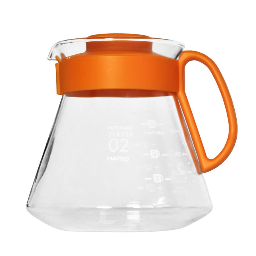 Hario jarra Range Server colores