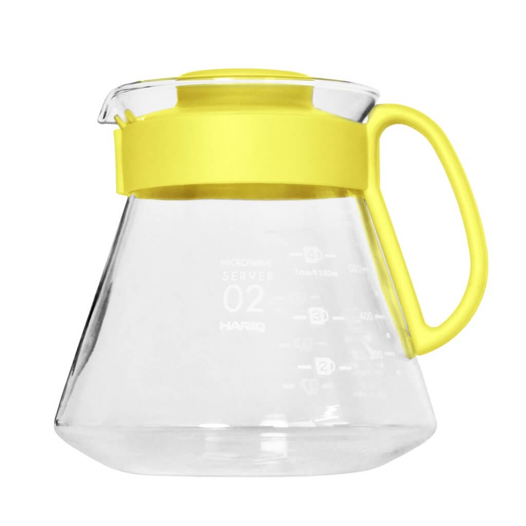 Hario jarra Range Server colores