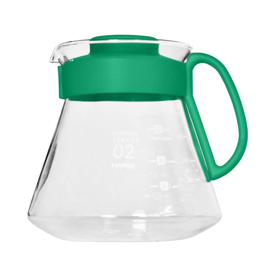 Hario jarra Range Server colores