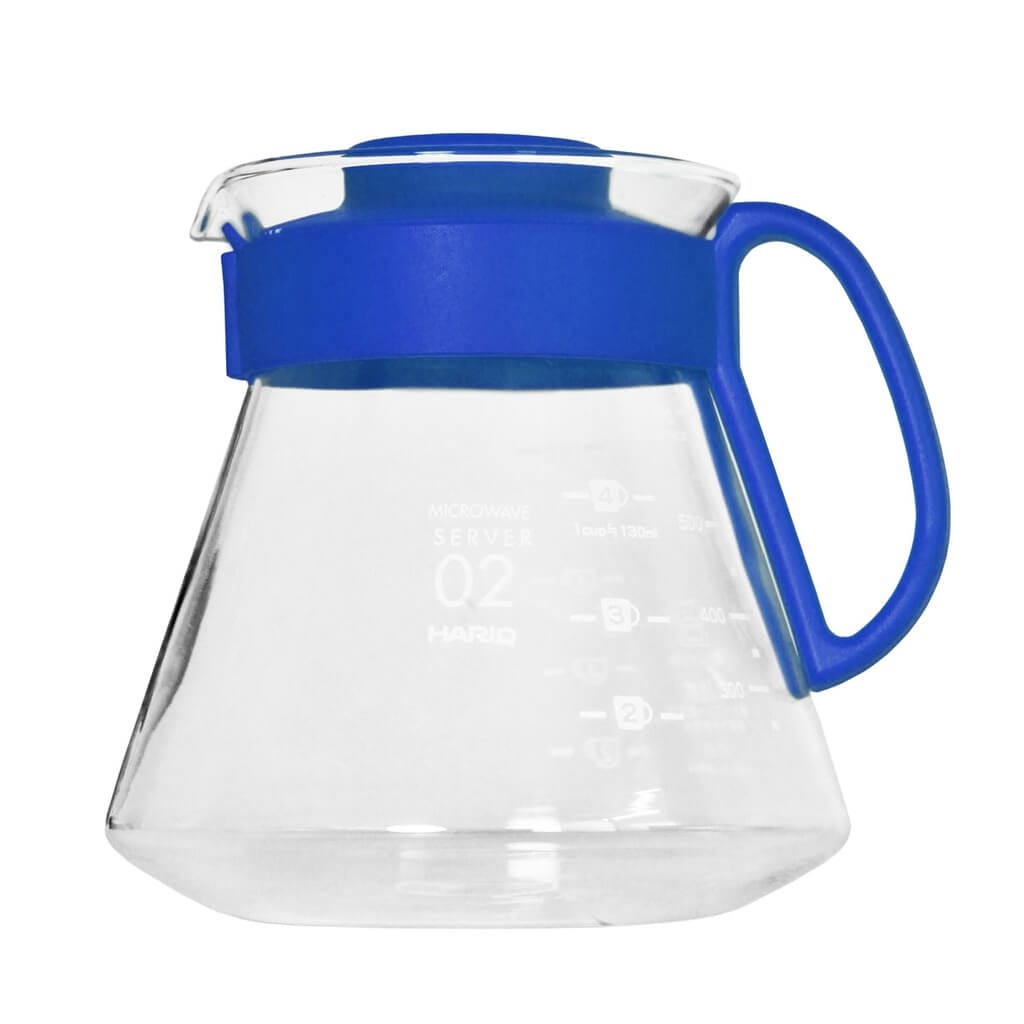 Hario jarra Range Server colores