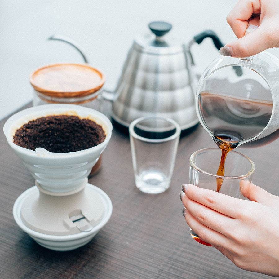 Hario Switch cerámica colores