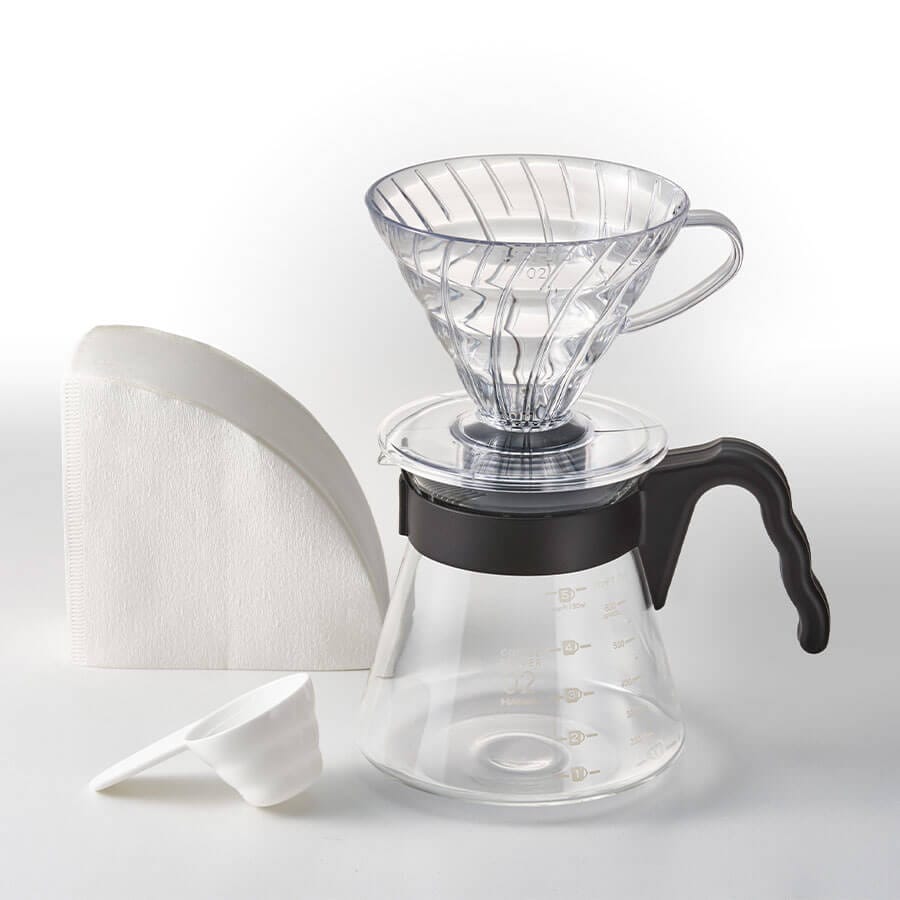 Hario V60 Set