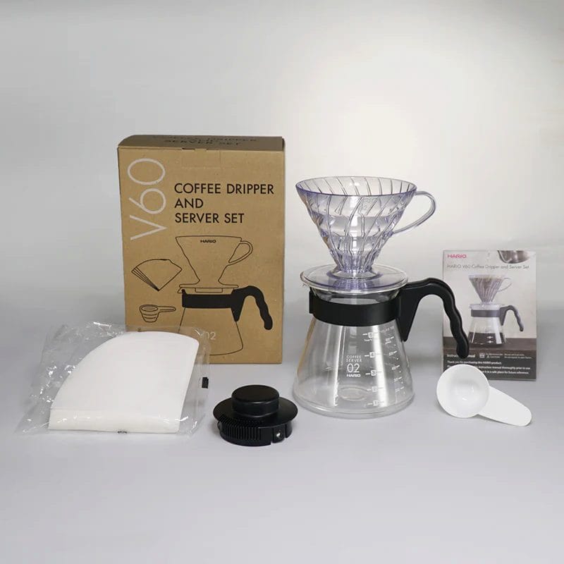 Hario V60 Set