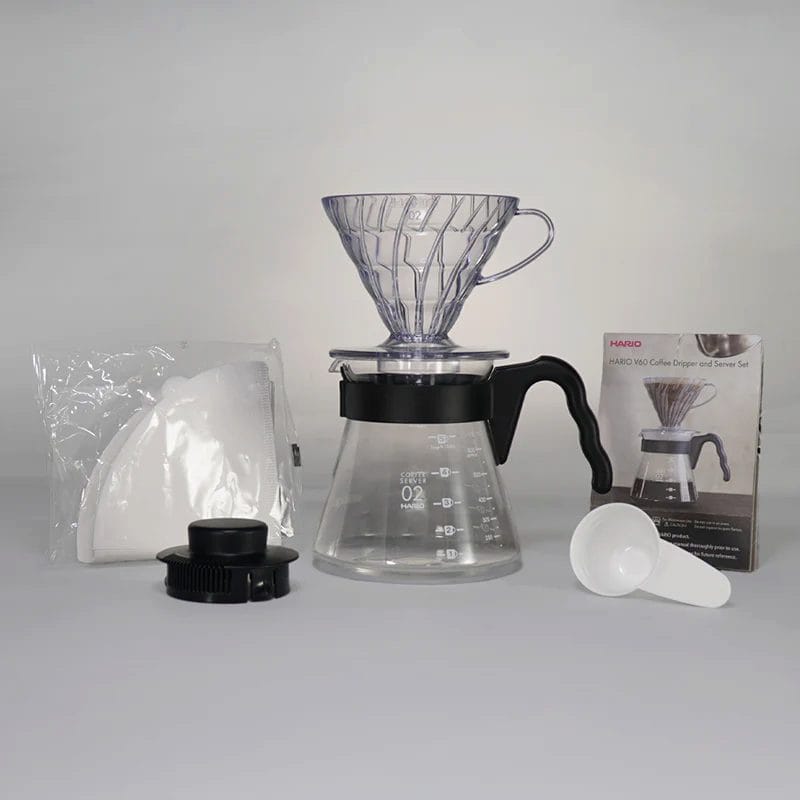 Hario V60 Set