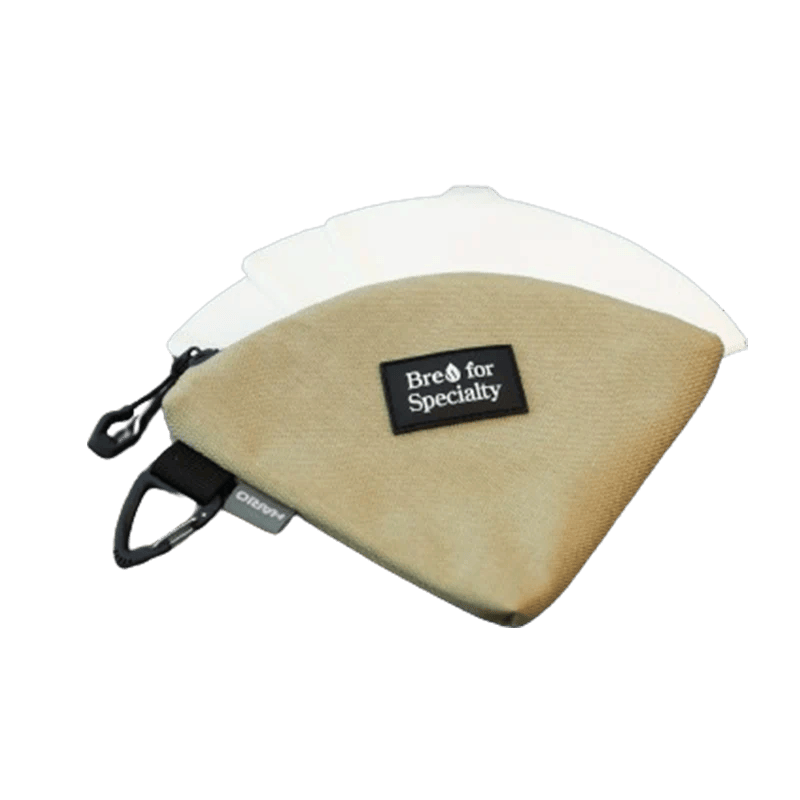 Hario V60 estuche filtros