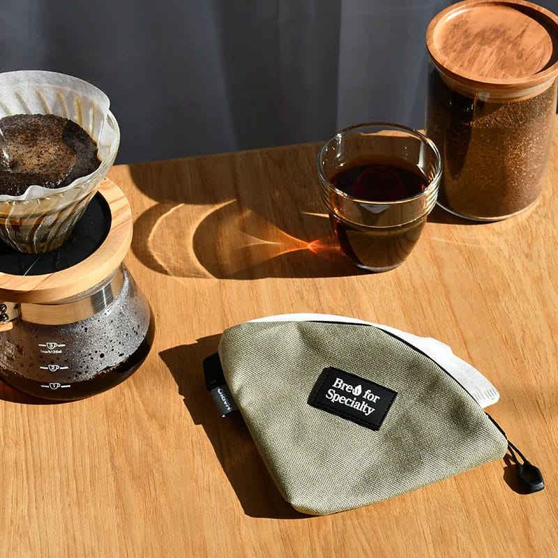 Hario V60 estuche filtros
