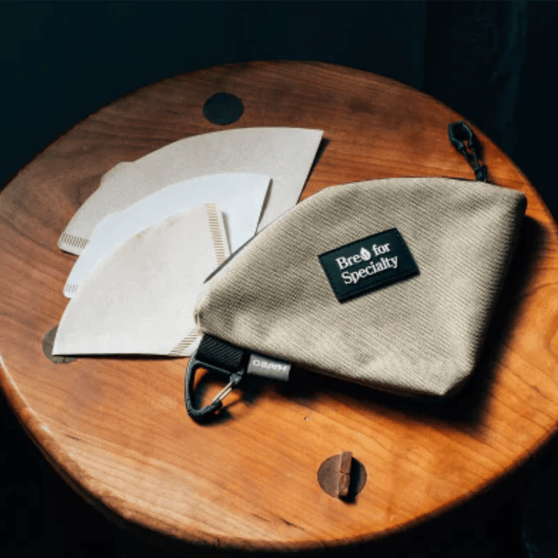 Hario V60 estuche filtros