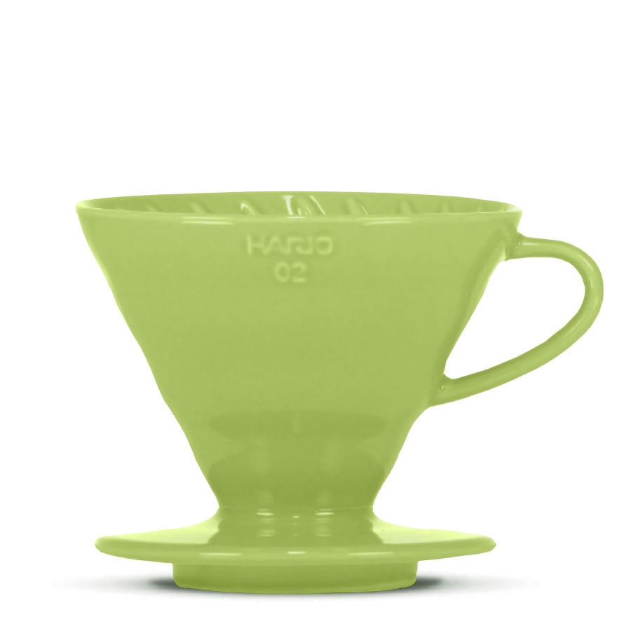 V60 cerámica colour edition