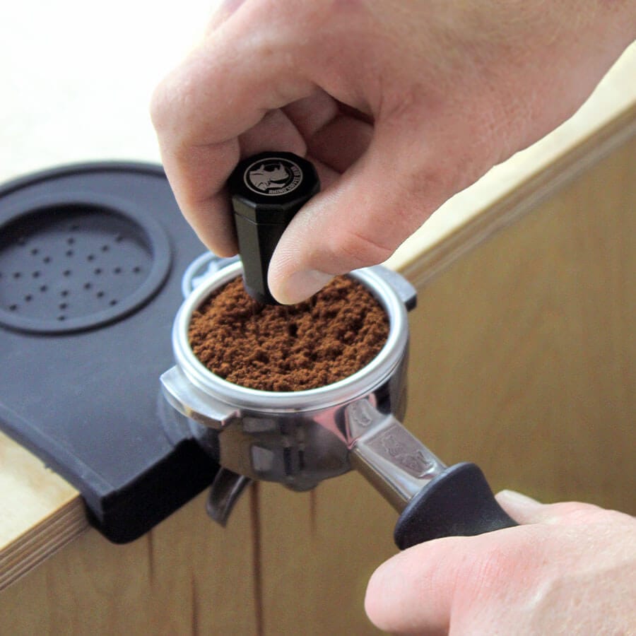 Rhino distribuidor agujas