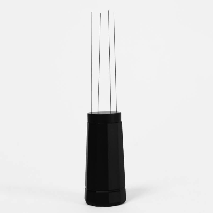 Rhino distribuidor agujas