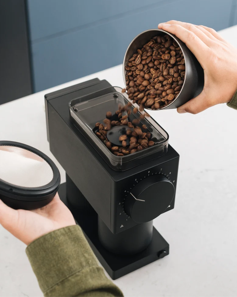 Fellow molino ODE GEN 2