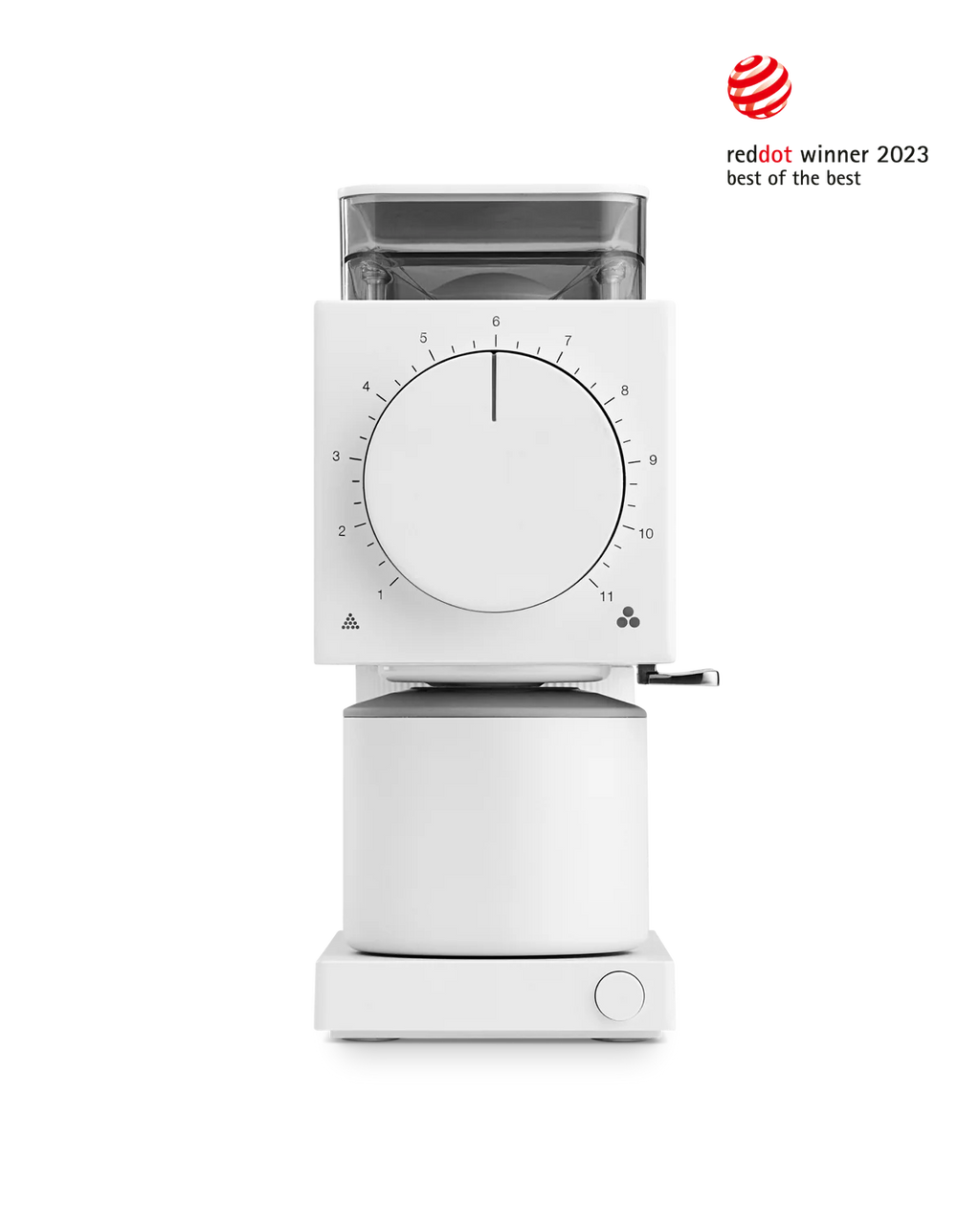 Fellow molino ODE GEN 2