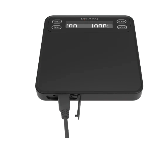 Brewista báscula Smart III
