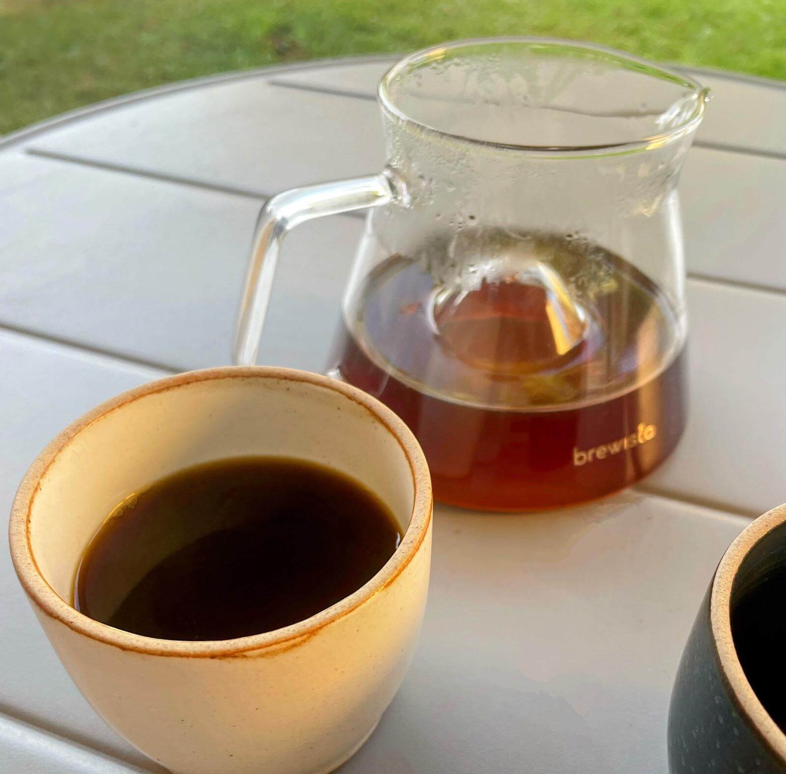 Brewista decantador M