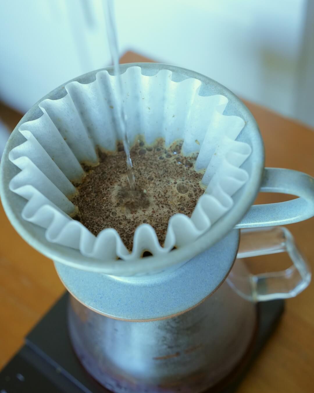 Kalita Wave cerámica