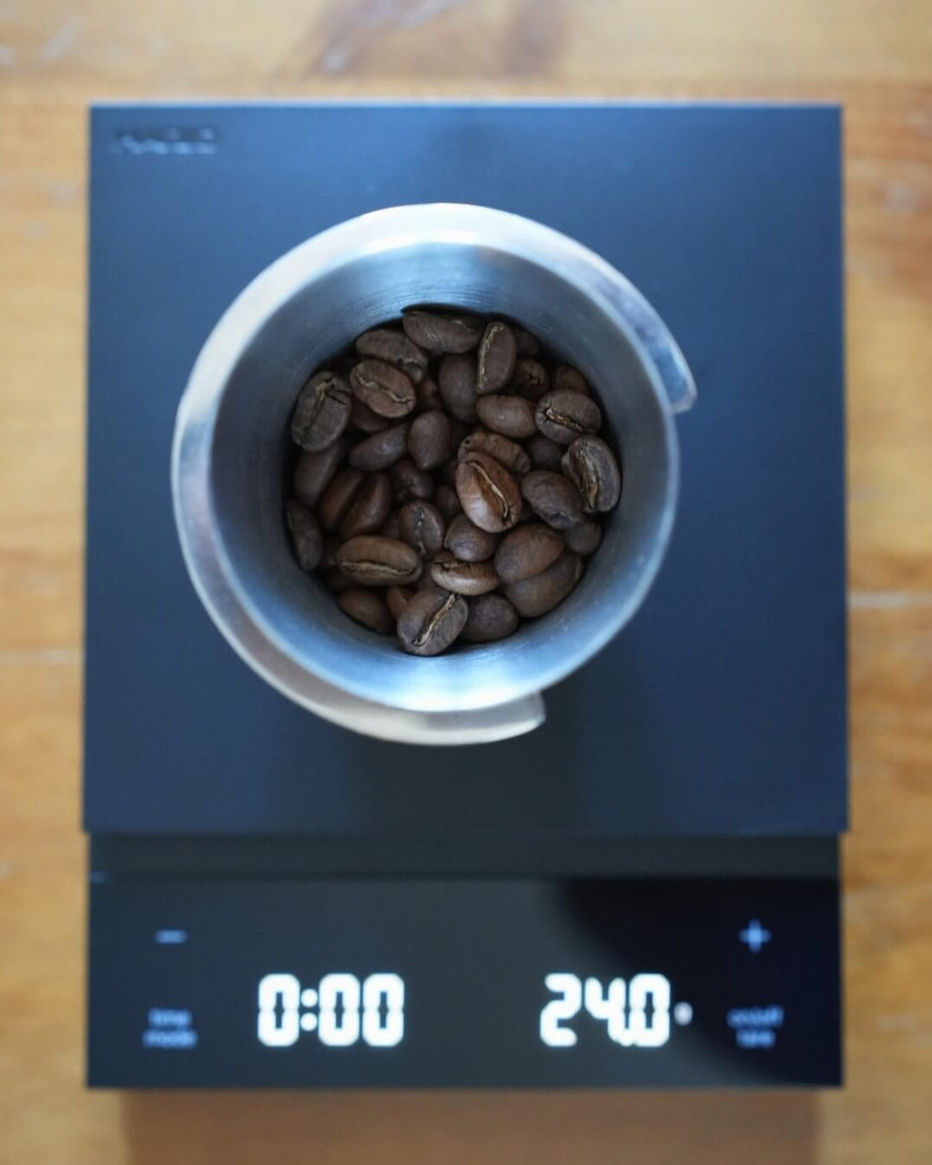 Rhino vaso dosificador