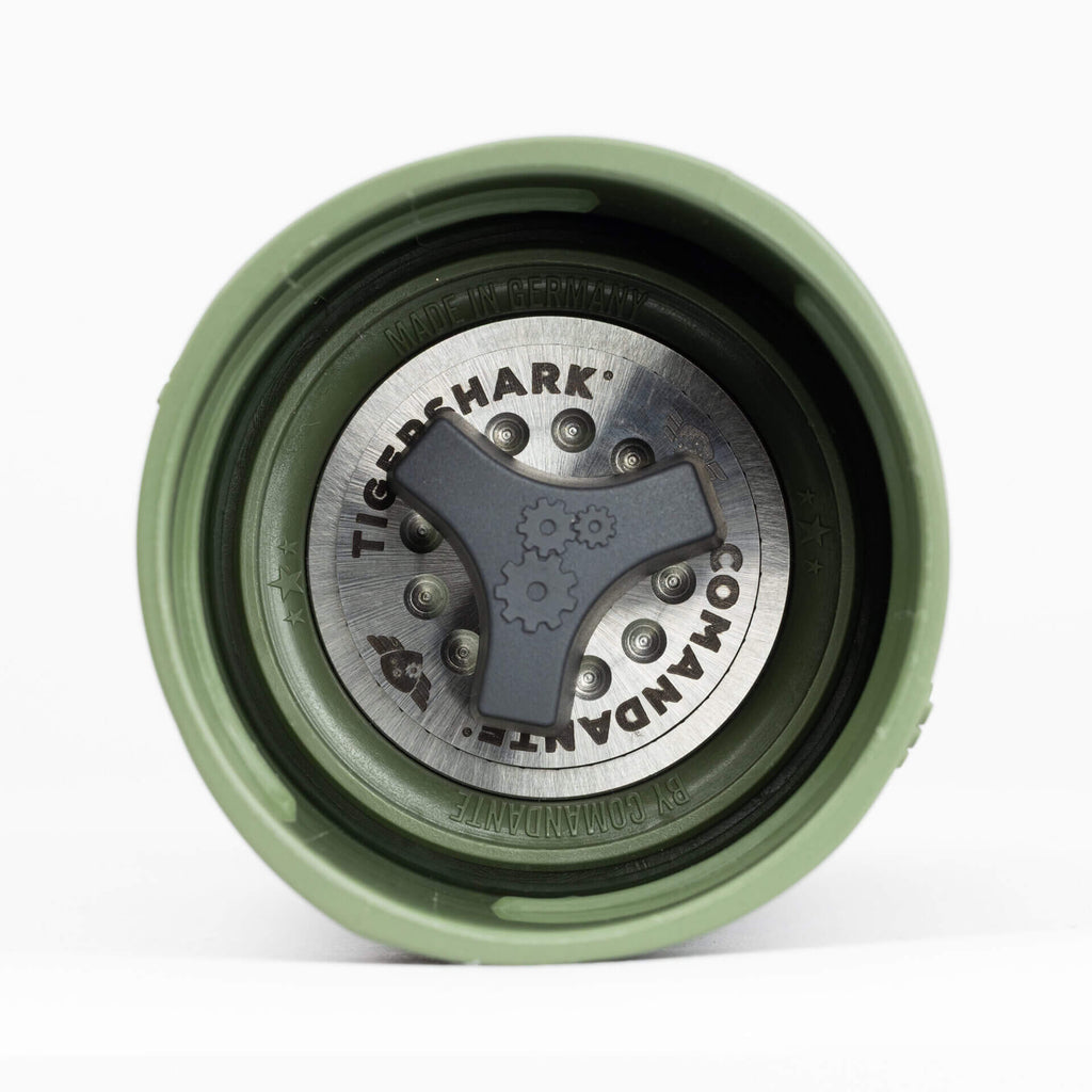 Comandante molino X25 Forest