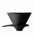 Hario V60 cono Zebrang