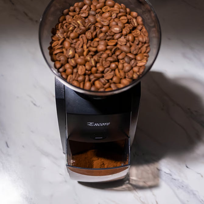 Baratza molino Encore