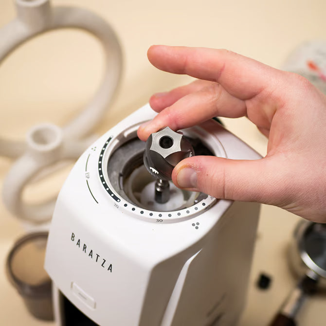 Baratza molino Encore ESP