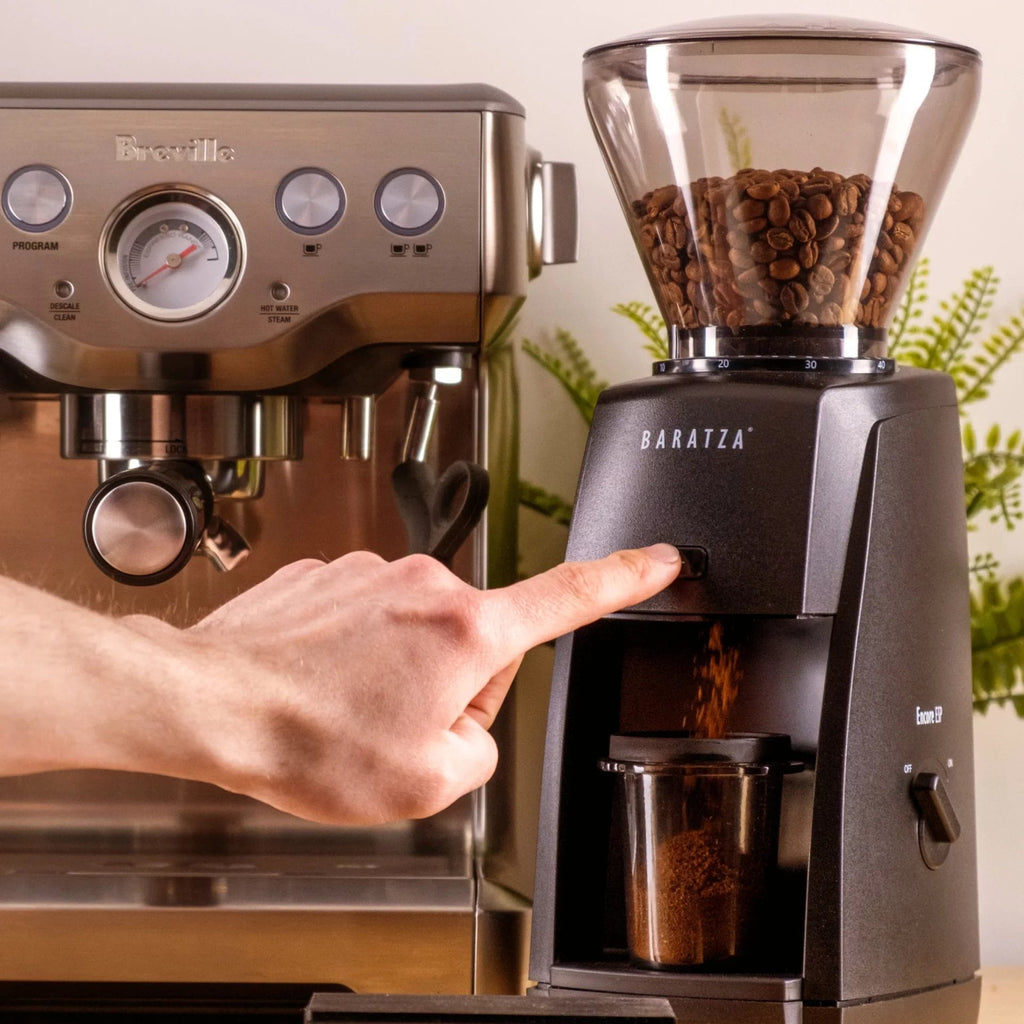 Baratza molino Encore ESP