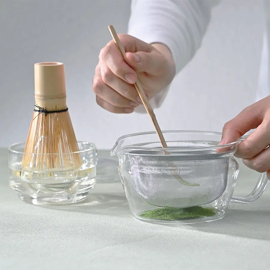 Hario Zen matcha set – imagen adicional 4