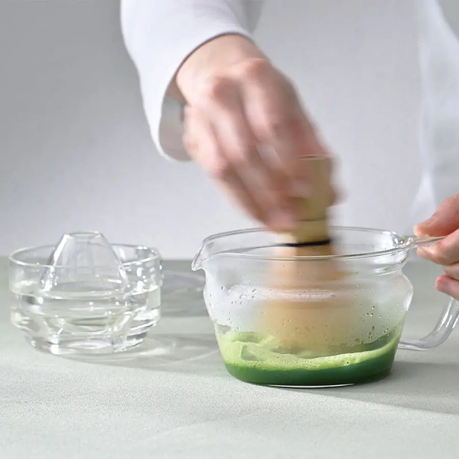 Hario Zen matcha set – imagen adicional 6