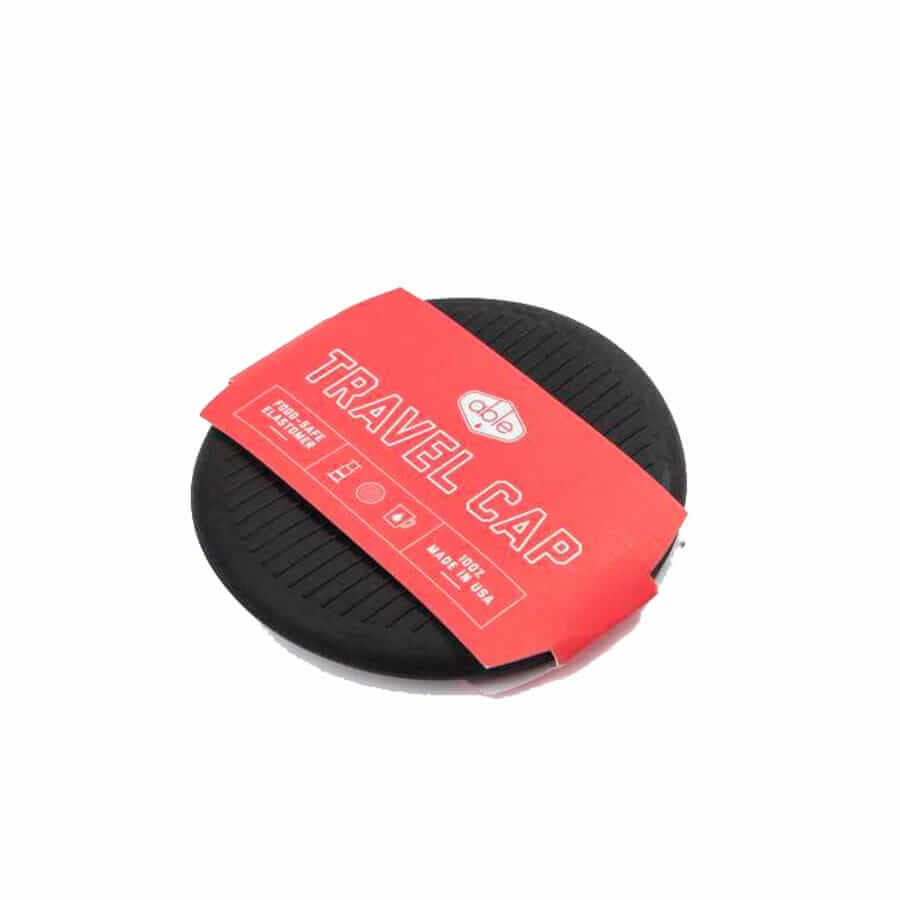 Able Travel Cap