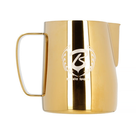 Barista Space jarra de leche