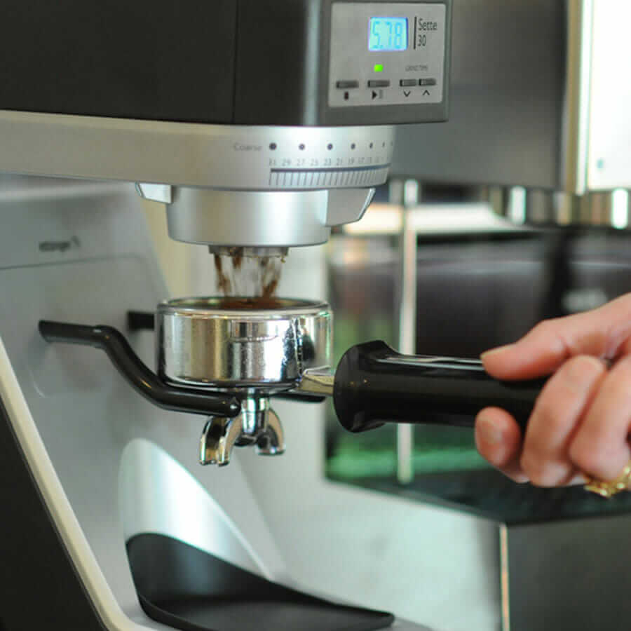 Baratza Sette 30 AP – Profesional