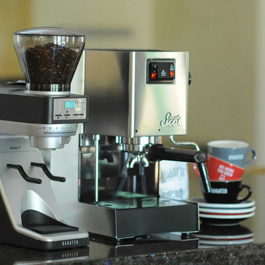 Baratza Sette 30 AP – Profesional