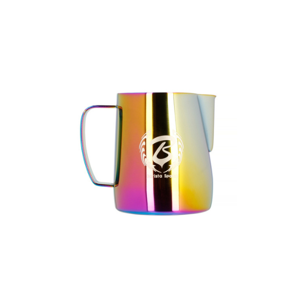 Barista Space jarra de leche