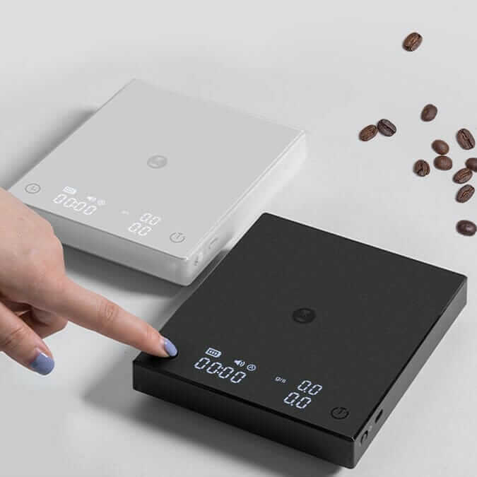 Timemore báscula Black Mirror Basic 2