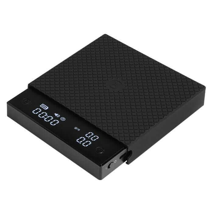 Timemore báscula Black Mirror Basic 2