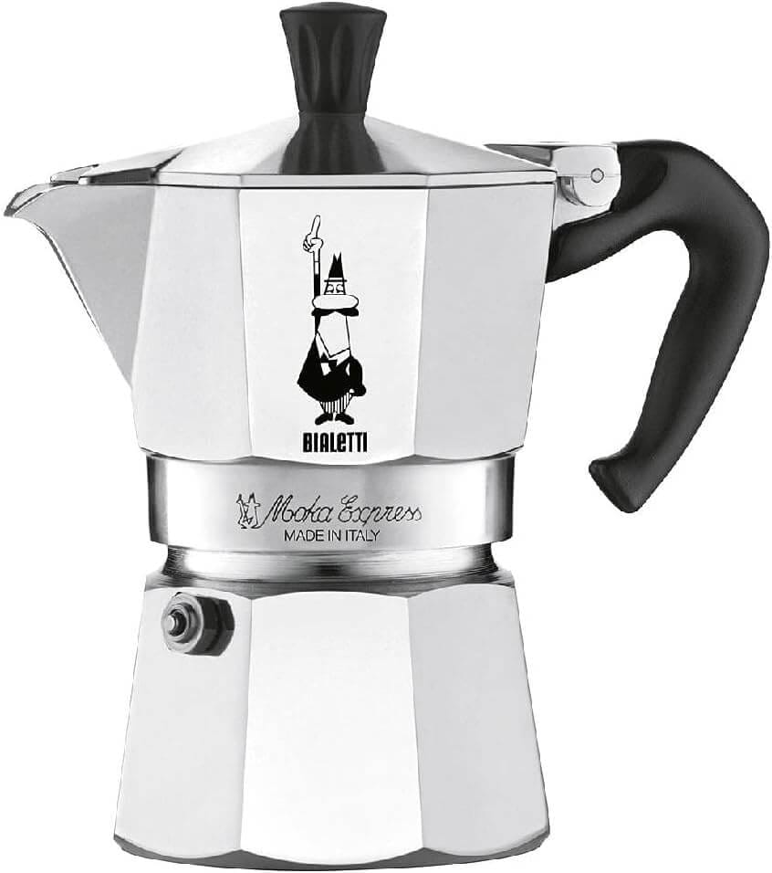 Bialetti Moka Express