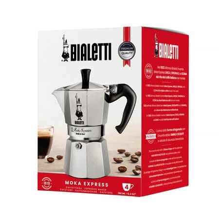 Bialetti Moka Express