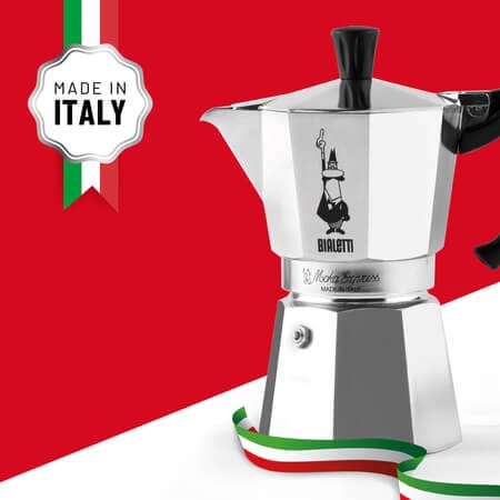 Bialetti Moka Express