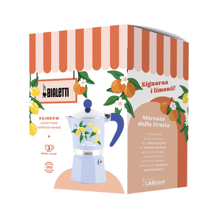 Bialetti Fruit Vibes