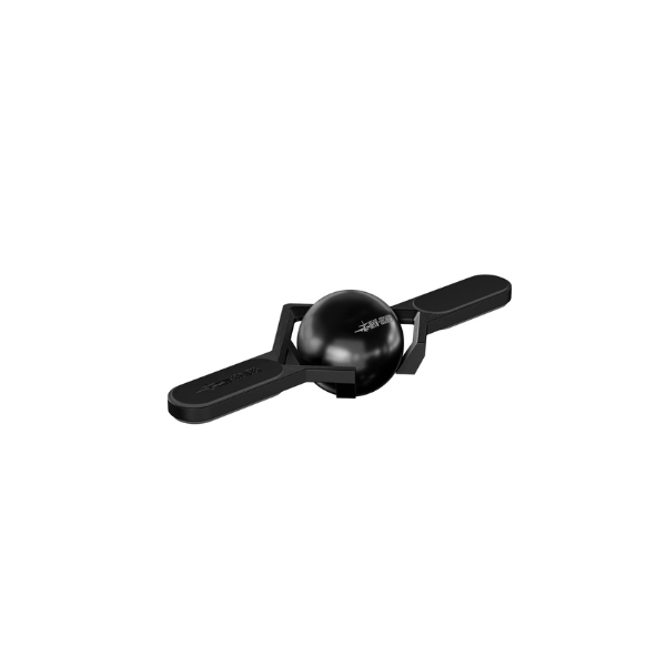 Bola Enfriadora Espresso MHW-3BOMBER Negro | Chilling Ball