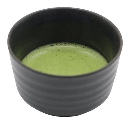 Cuenco matcha Kuro