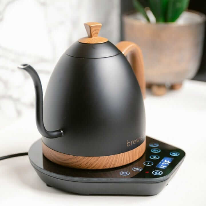 Brewista hervidor Artisan