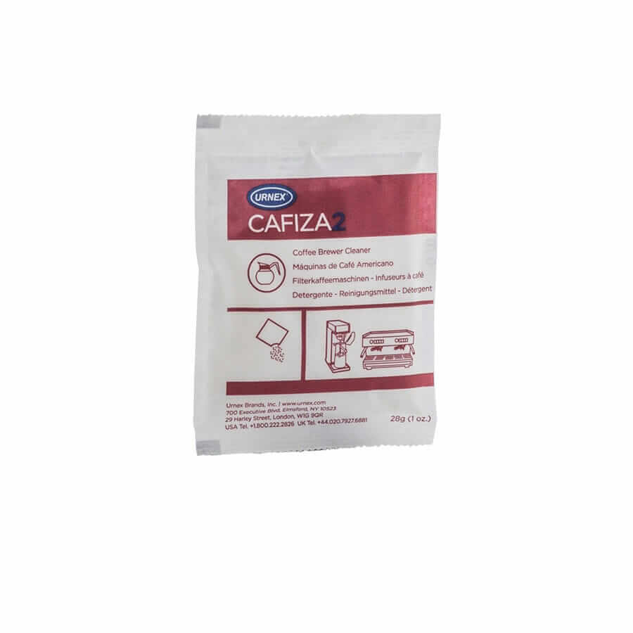 Cafiza 2 sobre – Profesional