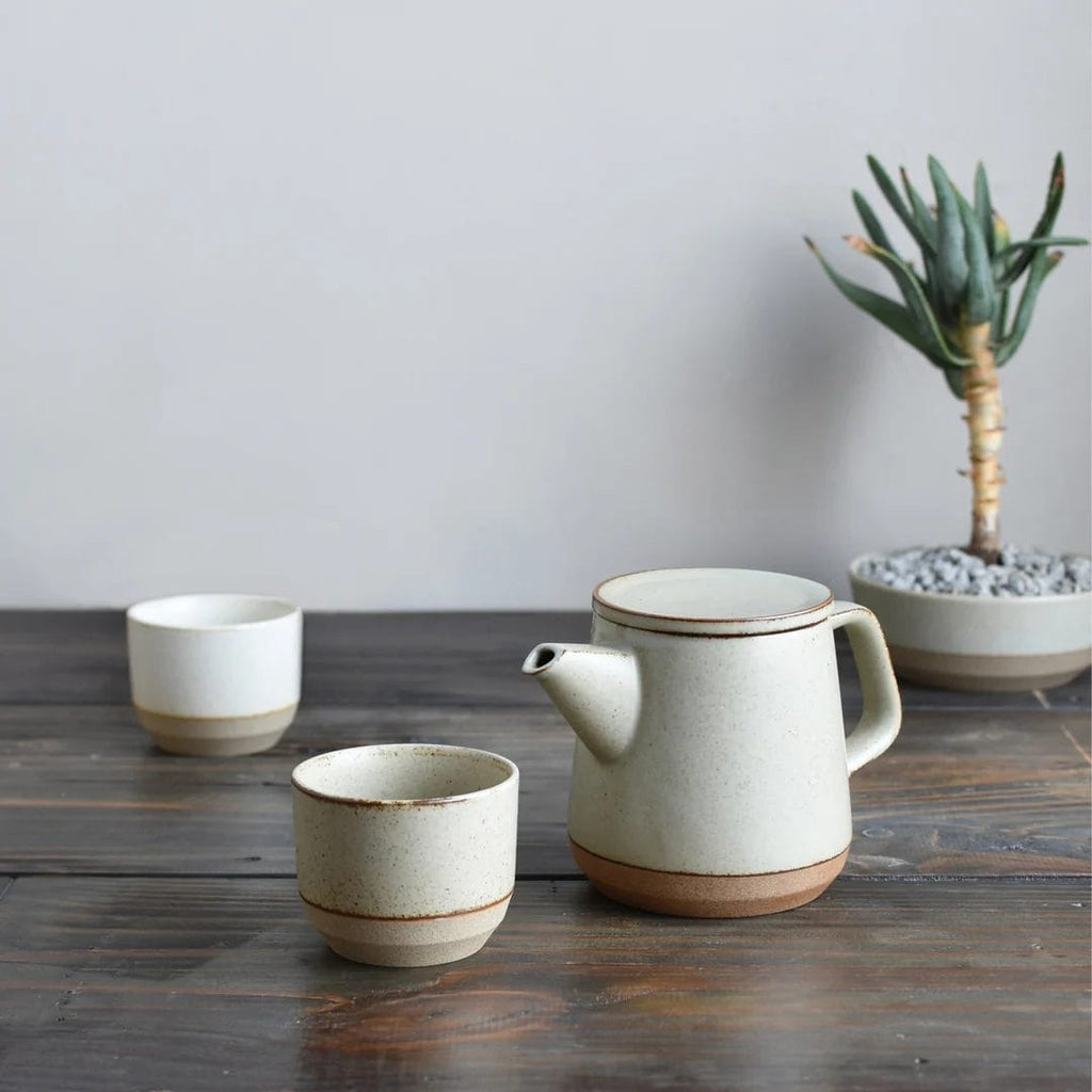 Kinto set tazas ceramic lab