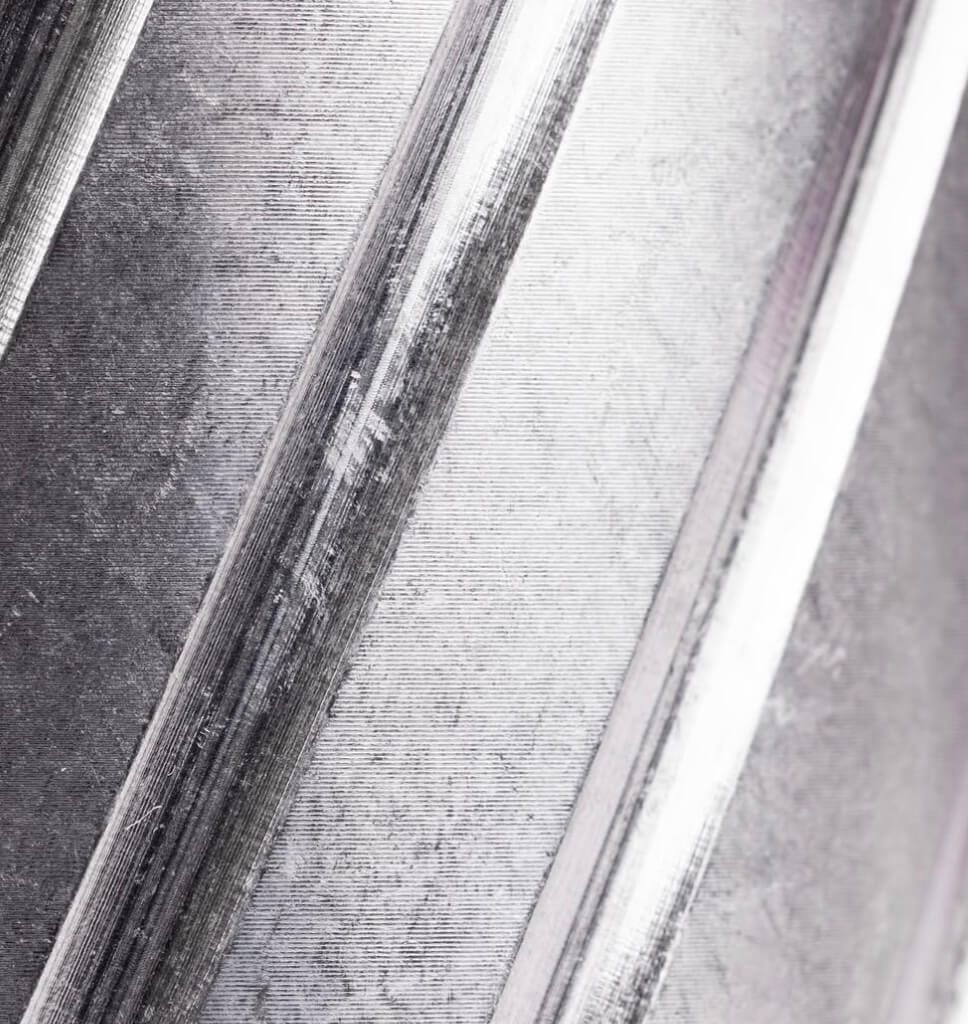 Comandante molino C60 Baracuda