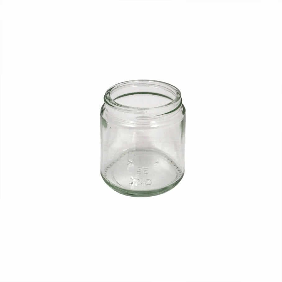 Comandante recipiente cristal – Profesional