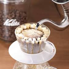 Kalita filtros Wave