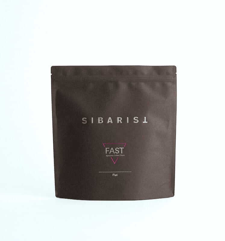 Sibarist filtros FAST FLAT