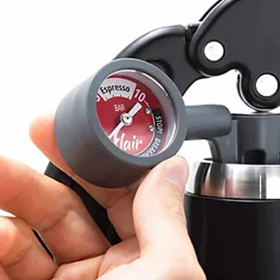 Flair Espresso PRO 2 – Profesional